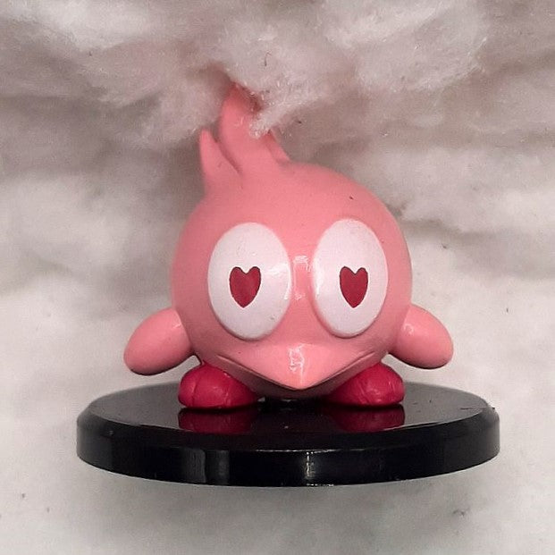 Tofu rose St Ballotin [Invocation Krosmaster] - Krosmaster - OCCASION