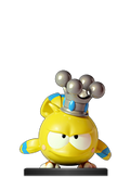 Tofu Royal [Krosmaster avec carte FR]