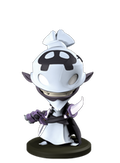 Tony N. Truhan [Krosmaster avec carte FR] - Krosmaster - OCCASION