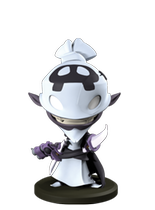 Tony N. Truhan [Krosmaster avec carte FR] - Krosmaster - OCCASION