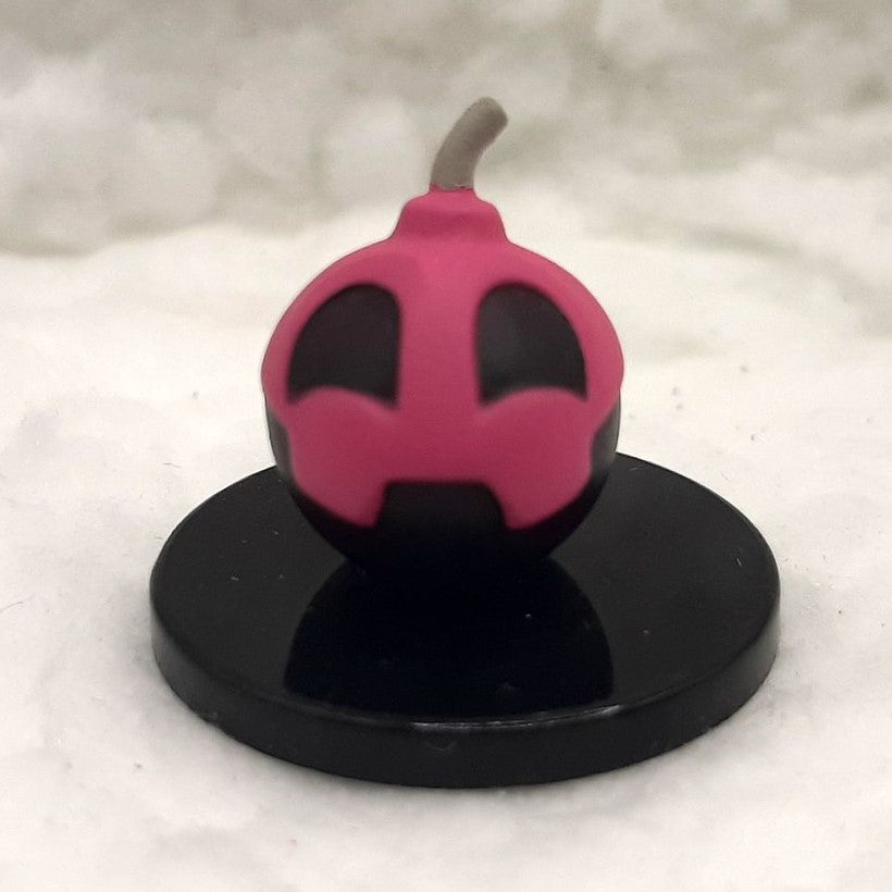 Tornabombe (bombe rose) [Invocation Krosmaster] - Krosmaster - OCCASION