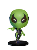 Toxine [Krosmaster sans carte] - Krosmaster - OCCASION