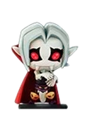 Vampire Chétif [Krosmaster avec carte FR]
