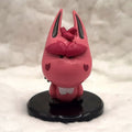 Wabbit rose St Ballotin [Invocation Krosmaster] - Krosmaster - OCCASION