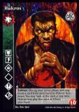 Hukros [Third set] - VTES CCG