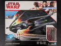 Kylo Ren's Tie Silencer + Kylo Ren Tie Pilot (C1252)