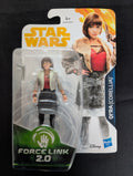 Qi'Ra Corellia (E1186)
