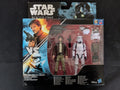 Captain Cassian Andor Imperial + Stormtrooper (B9611)