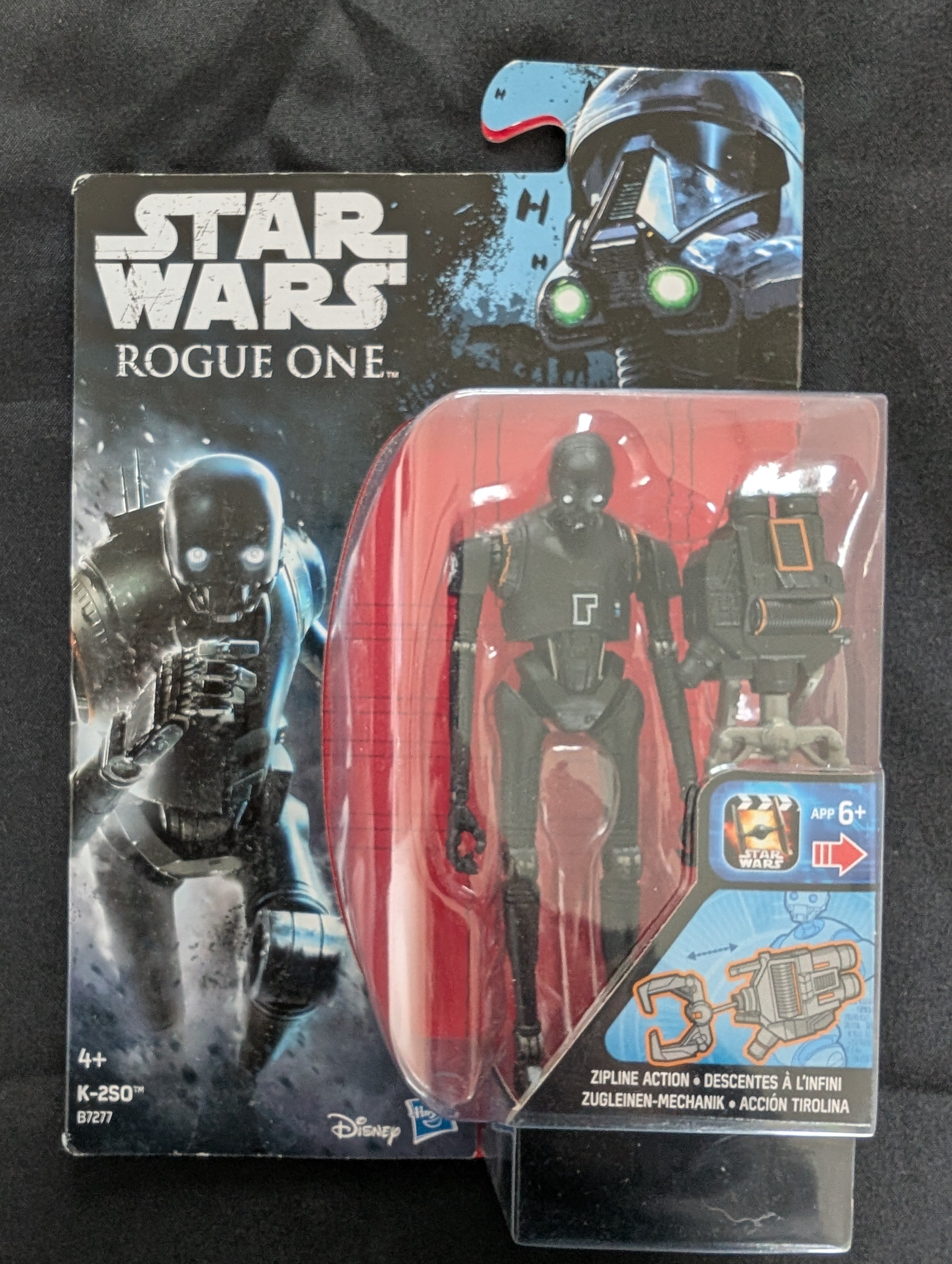 K-2S0 (B7277)