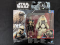 Figurine Moroff, Scarif Stormtrooper Squad Leader (B7261) - Hasbro Star Wars