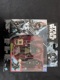 Rebel Commando Pao Imperial + Death Trooper (B7259)