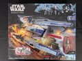 Rebel U-Wing Fighter + Captain Cassian Andor (B7101)