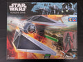 Tie Striker + Imperial Tie Fighter Pilot (B7105)