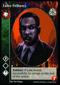 Luke Fellows [Third set] - VTES CCG