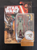Constable Zuvio (B3968)