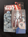 Figurine First Order Stormtrooper (B3964) - Hasbro Star Wars