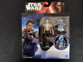 Figurine Poe Dameron (B3893) - Hasbro Star Wars