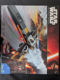 Poe's X-Wing Fighter  (B3953)