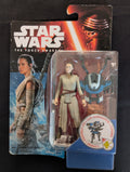 Rey Starkiller Base (B3965)