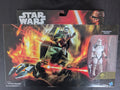 Assault Walker + Stormtrooper Sergeant (B3717)