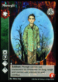 Mowgli [Third set] - VTES CCG