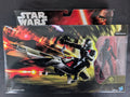 Figurine Elite Speeder Bike + Stormtrooper (B3718) - Hasbro Star Wars