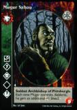 Mugur Sabau [Third set] - VTES CCG