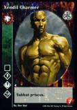 Xendil Charmer [Third set] - VTES CCG
