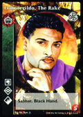 Ermenegildo, The Rake [Third set] - VTES CCG