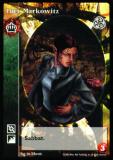 Lucy Markowitz [Third set] - VTES CCG