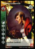 Melinda Galbraith [Third set] - VTES CCG