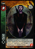 Luc [Third set] - VTES CCG