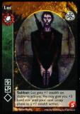 Luc [Third set] - VTES CCG