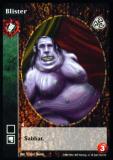 Blister [Third set] - VTES CCG
