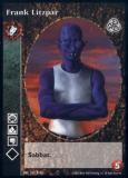 Frank Litzpar [Third set] - VTES CCG