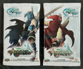 2 Boosters Amakna - Wakfu TCG