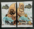 2 Boosters Astrub - Wakfu TCG