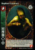 Raphael Catarari [Third set] - VTES CCG