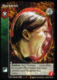 Margarite [Third set] - VTES CCG