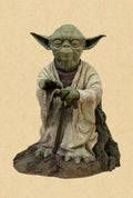 GRAND YODA DERNIERS EXEMPLAIRES