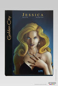 Golden City T6 – Jessica