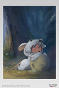 Grande carte Petite Souris