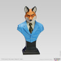 Le Lieutenant (renard)