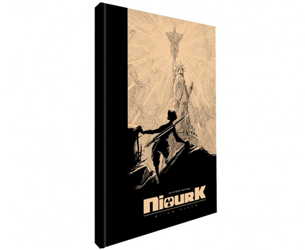 Niourk T1