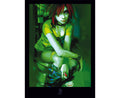Affiche Benjamin - Pathfinder