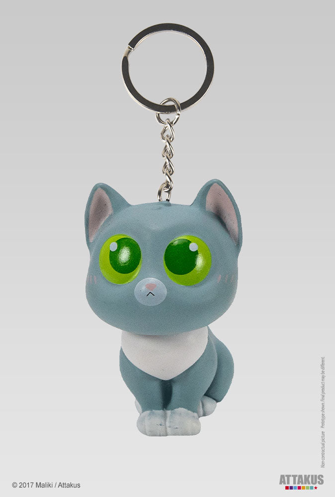 Porte-clé Fëanor - collection Maliki by Attakus