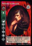 Melinda Galbraith [Third set] - VTES CCG