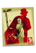 Sketchbook Alary #3