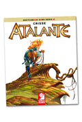 Sketchbook Atalante Hors-Série