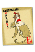 Sketchbook Cassegrain #2